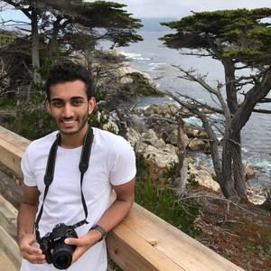 Meet your Posher, Dilan